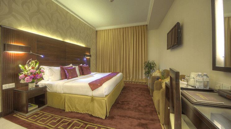 Fortune Grand Hotel, Deira, Dubai